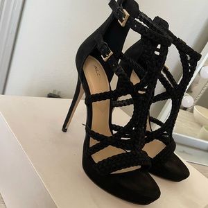 Aldo Womens heel size 7